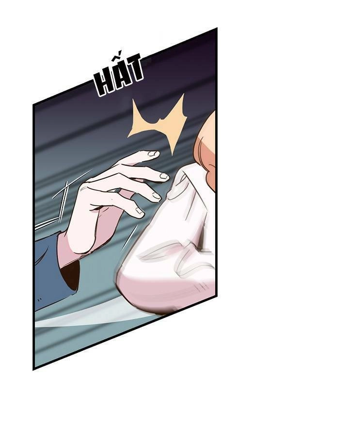 Hãy Dậy Đi Hỡi Chiến Binh Chapter 13 - 10