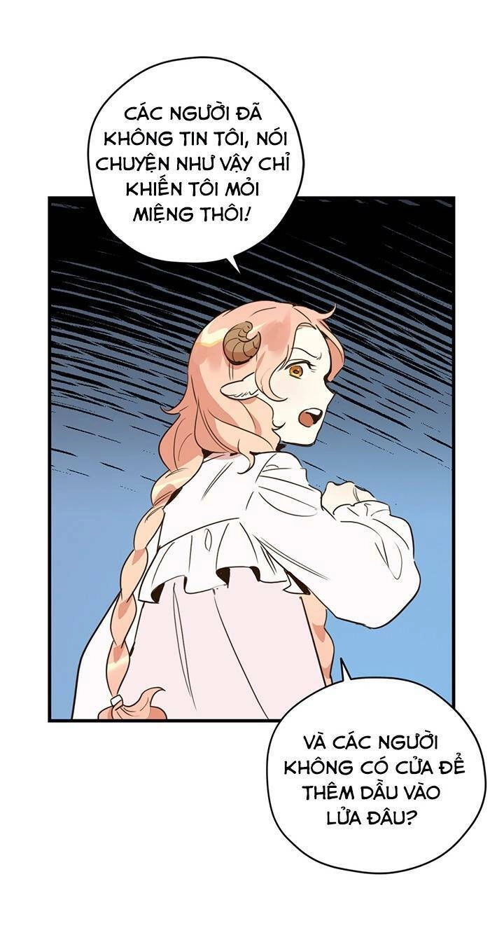 Hãy Dậy Đi Hỡi Chiến Binh Chapter 13 - 11