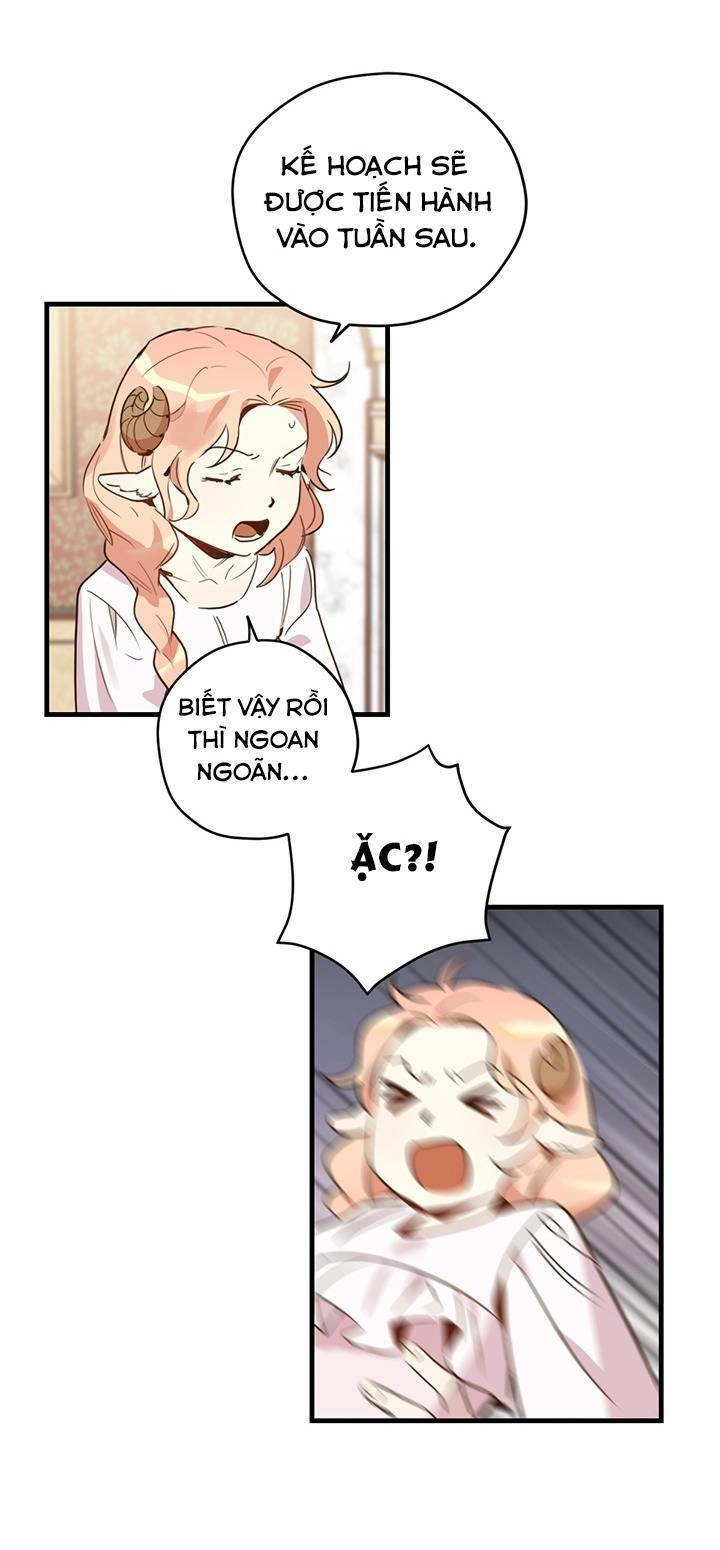 Hãy Dậy Đi Hỡi Chiến Binh Chapter 13 - 12