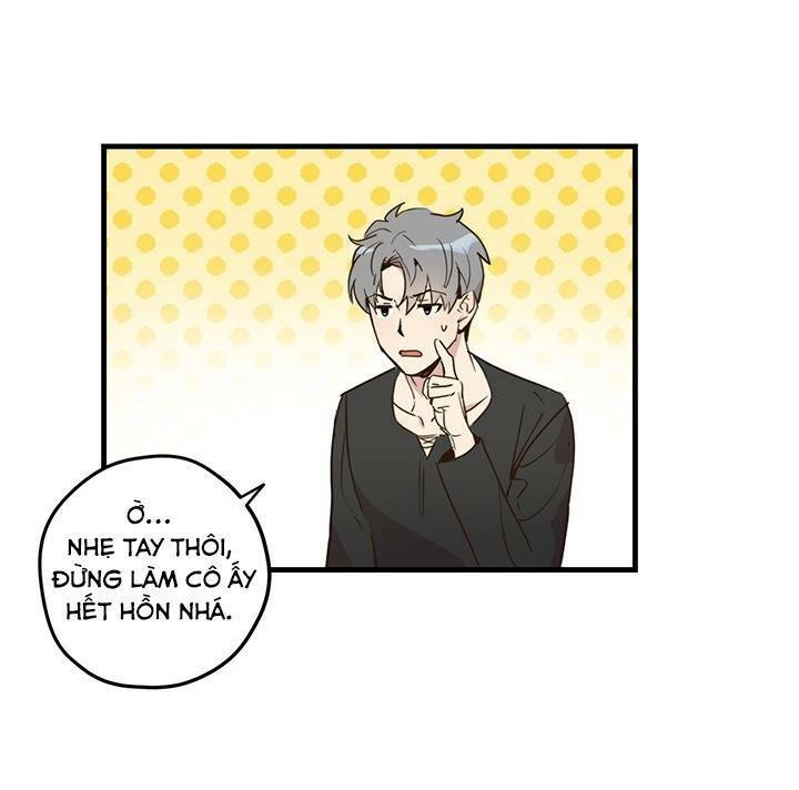 Hãy Dậy Đi Hỡi Chiến Binh Chapter 13 - 15