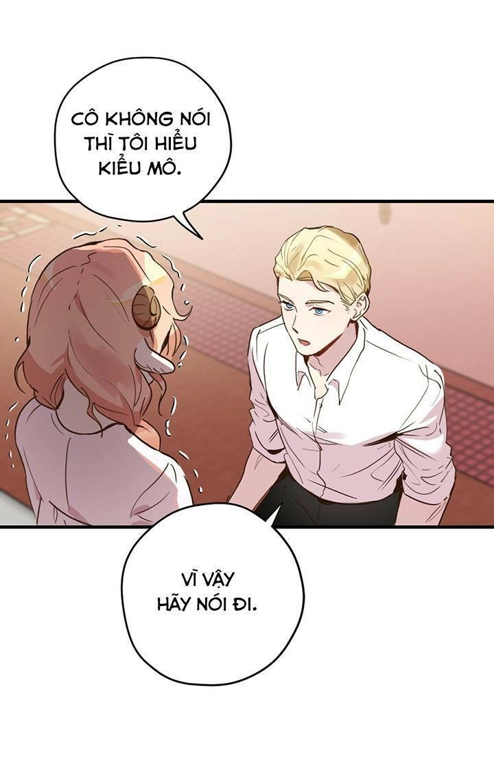 Hãy Dậy Đi Hỡi Chiến Binh Chapter 13 - 20