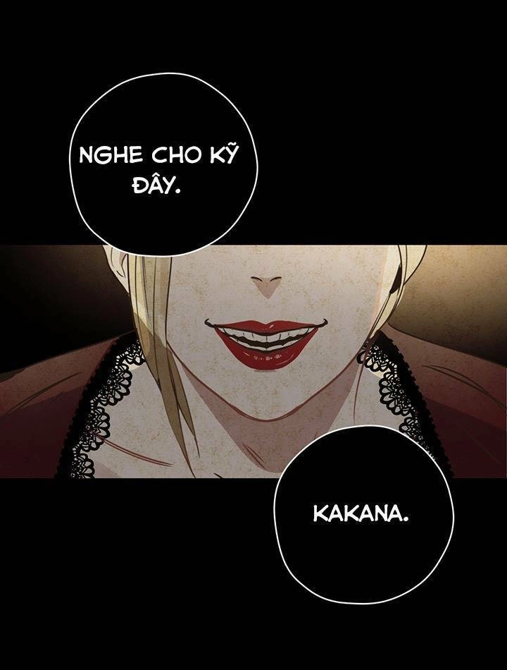 Hãy Dậy Đi Hỡi Chiến Binh Chapter 13 - 23