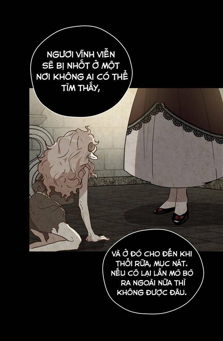 Hãy Dậy Đi Hỡi Chiến Binh Chapter 13 - 24