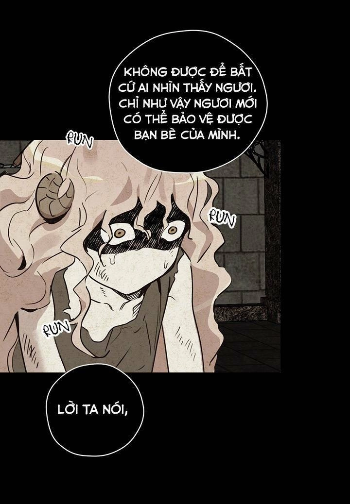 Hãy Dậy Đi Hỡi Chiến Binh Chapter 13 - 25