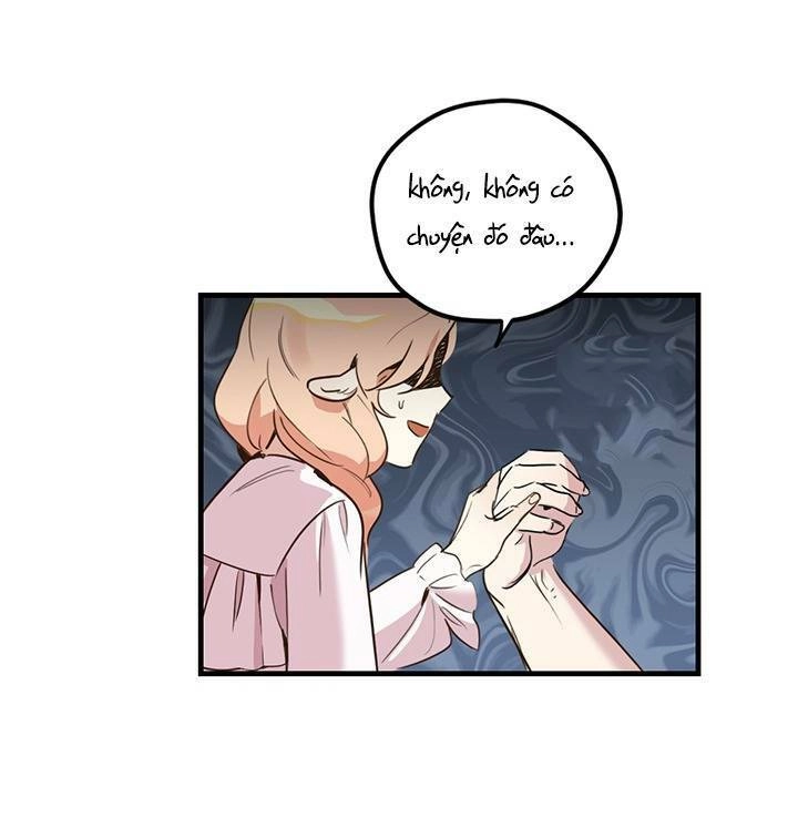 Hãy Dậy Đi Hỡi Chiến Binh Chapter 13 - 30