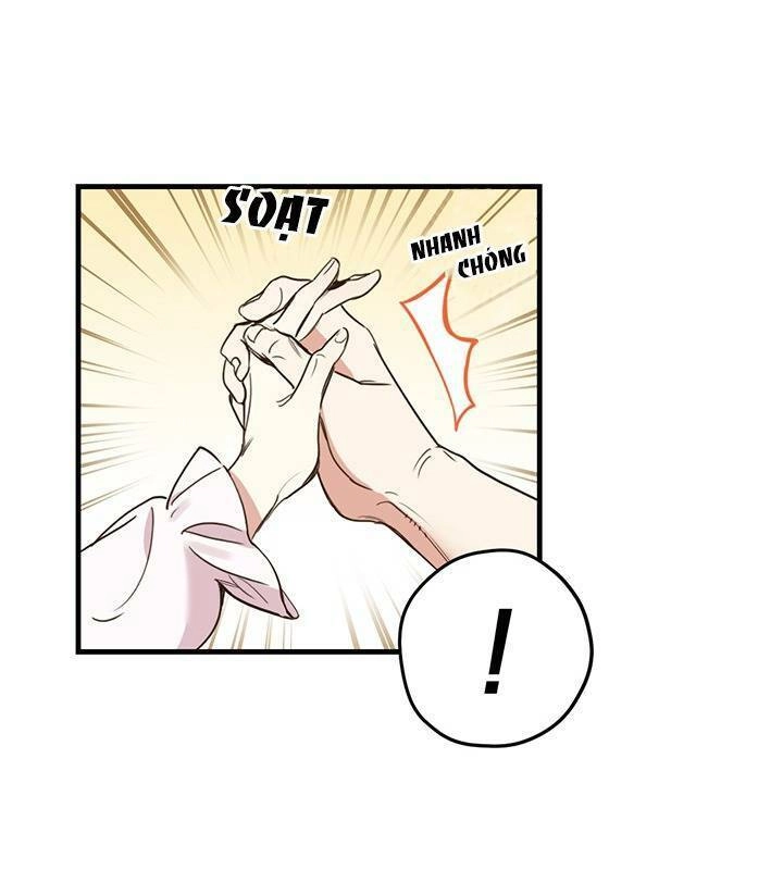 Hãy Dậy Đi Hỡi Chiến Binh Chapter 13 - 31