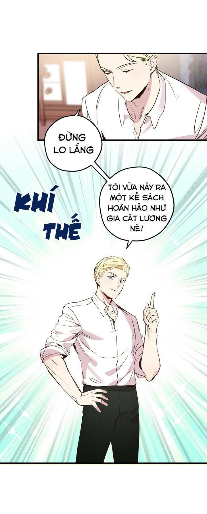 Hãy Dậy Đi Hỡi Chiến Binh Chapter 13 - 36