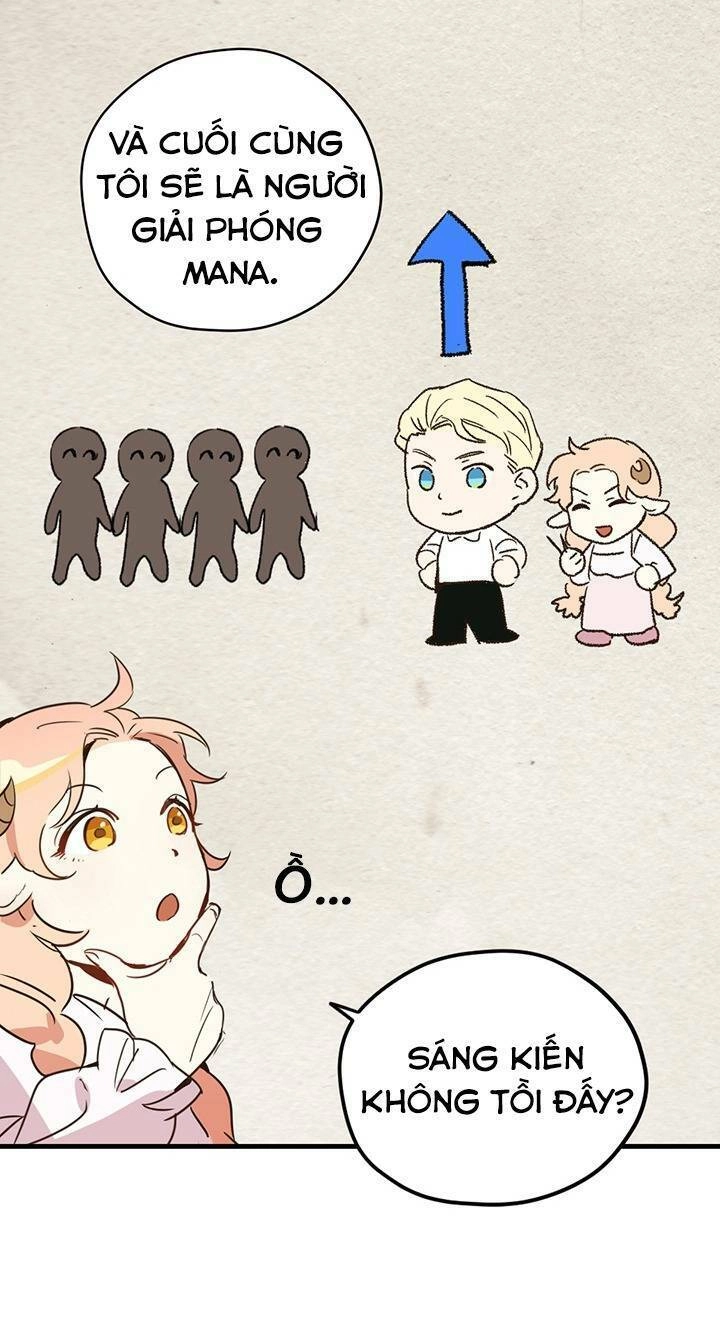 Hãy Dậy Đi Hỡi Chiến Binh Chapter 13 - 39