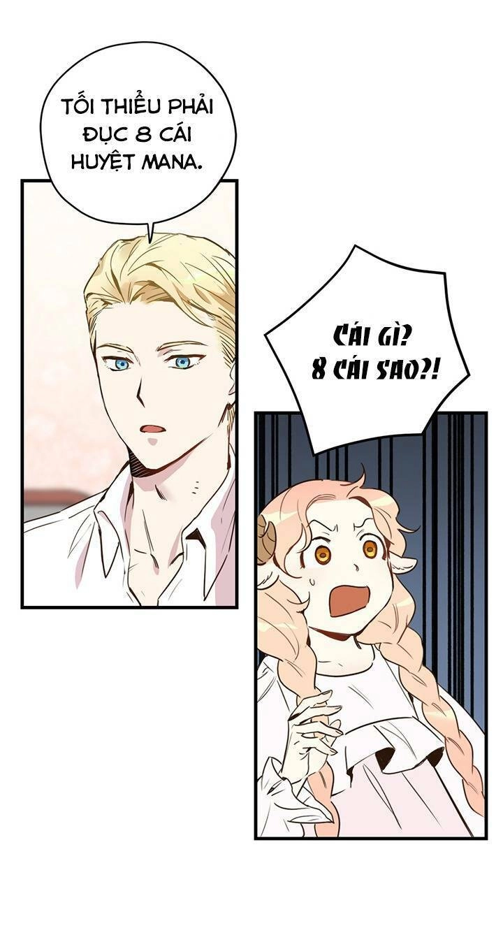 Hãy Dậy Đi Hỡi Chiến Binh Chapter 13 - 43