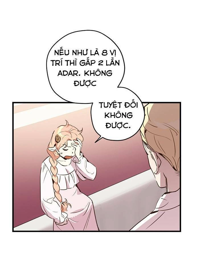 Hãy Dậy Đi Hỡi Chiến Binh Chapter 13 - 44