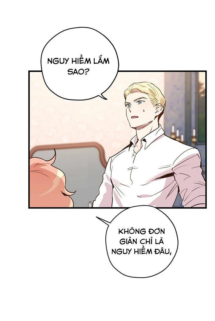 Hãy Dậy Đi Hỡi Chiến Binh Chapter 13 - 45