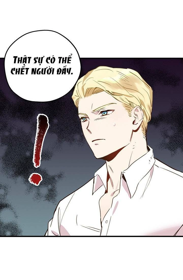 Hãy Dậy Đi Hỡi Chiến Binh Chapter 13 - 46