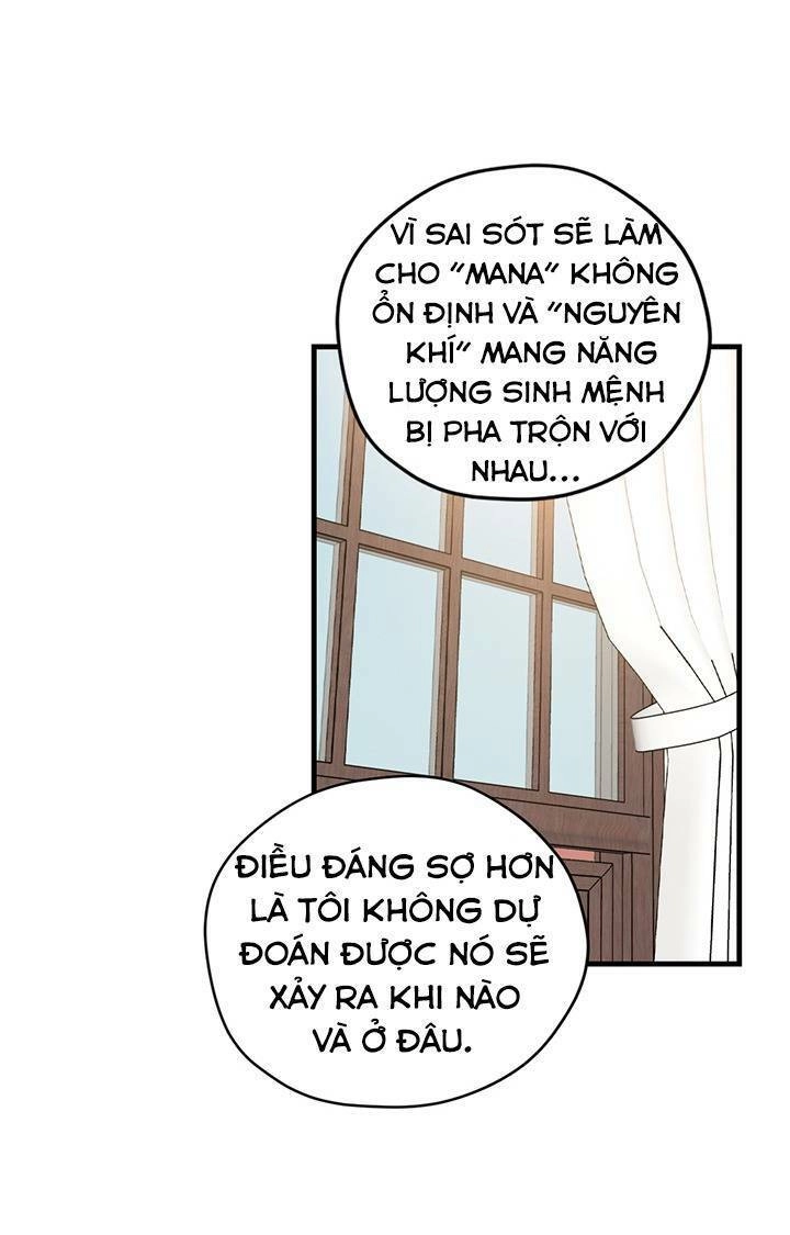 Hãy Dậy Đi Hỡi Chiến Binh Chapter 13 - 47