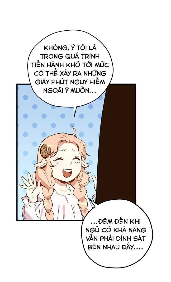 Hãy Dậy Đi Hỡi Chiến Binh Chapter 13 - 51