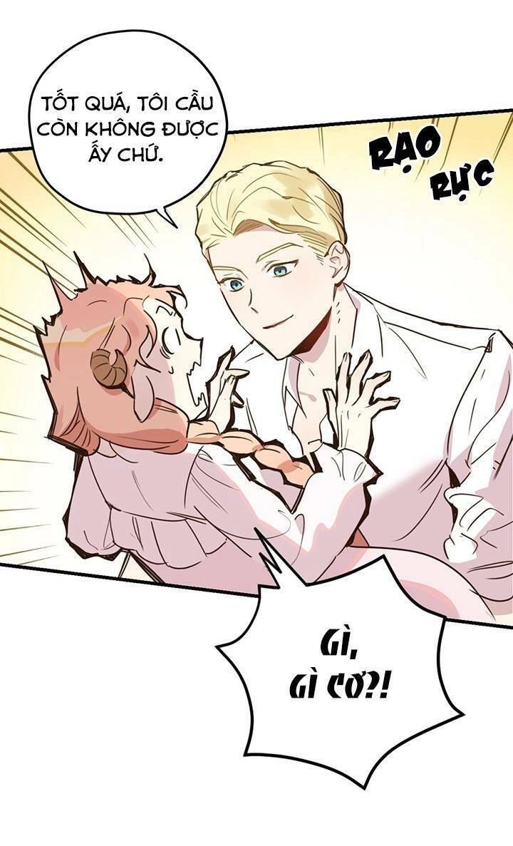 Hãy Dậy Đi Hỡi Chiến Binh Chapter 13 - 52