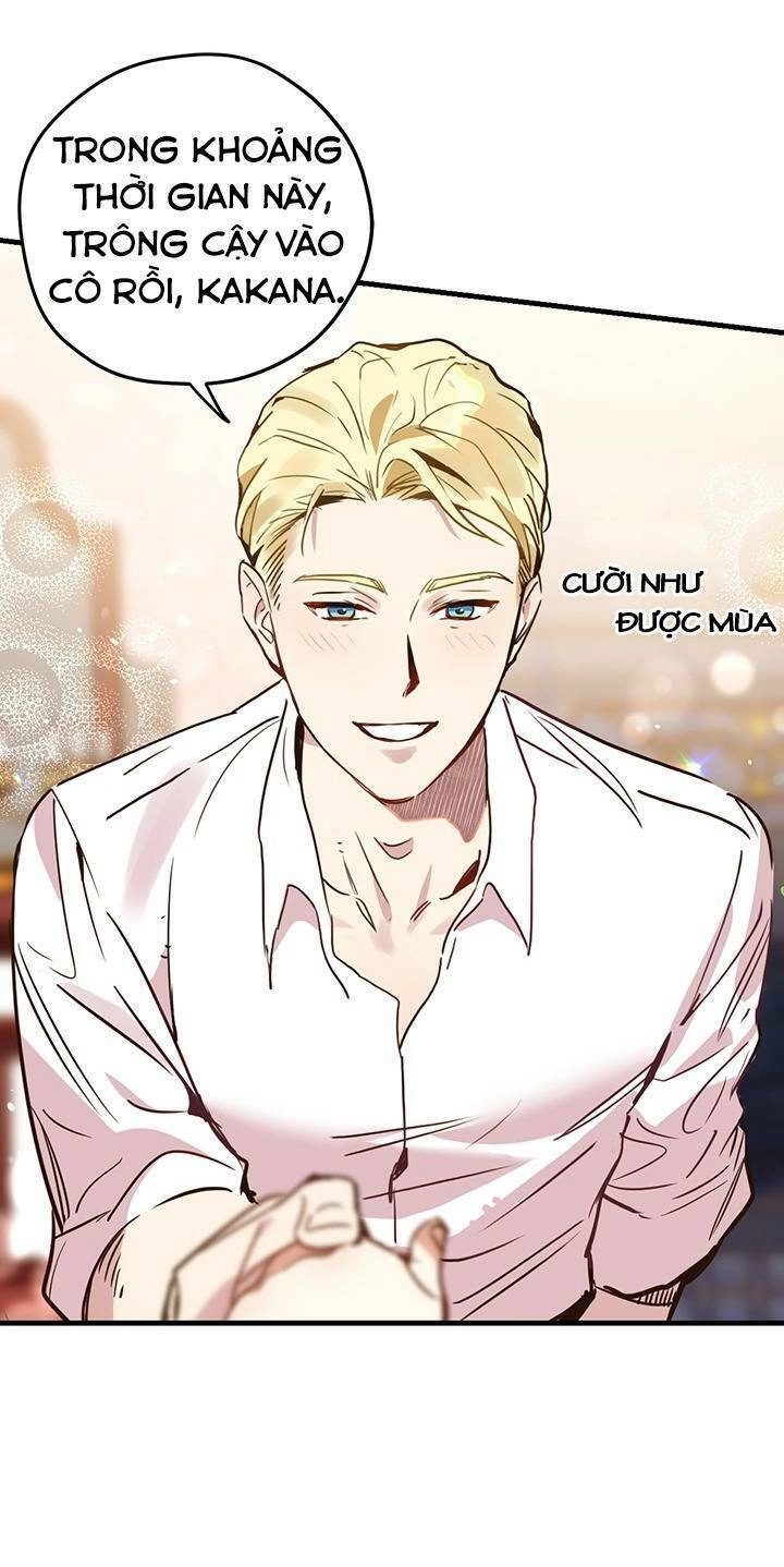 Hãy Dậy Đi Hỡi Chiến Binh Chapter 13 - 53