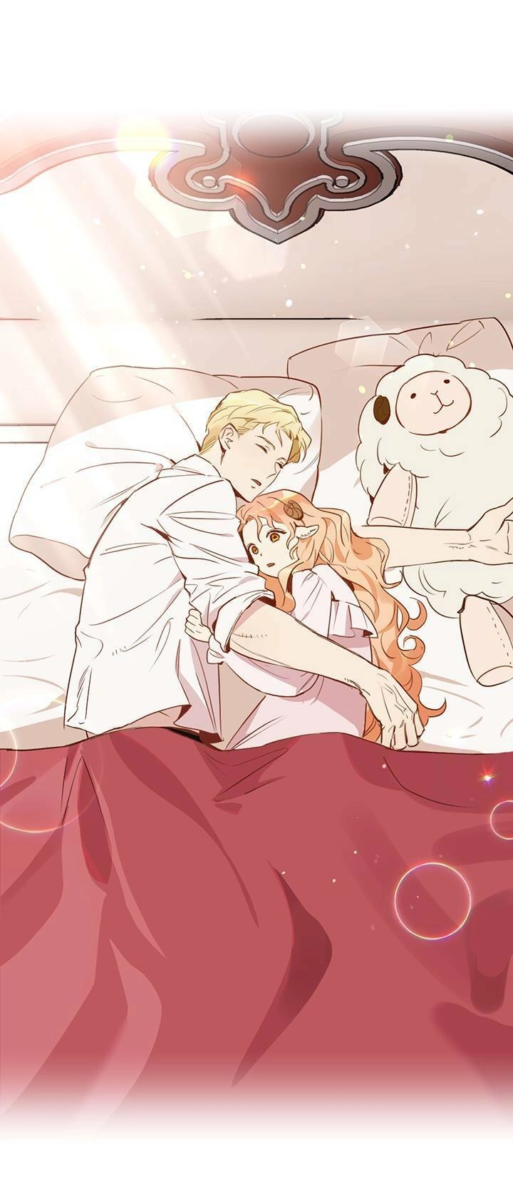 Hãy Dậy Đi Hỡi Chiến Binh Chapter 14 - 7