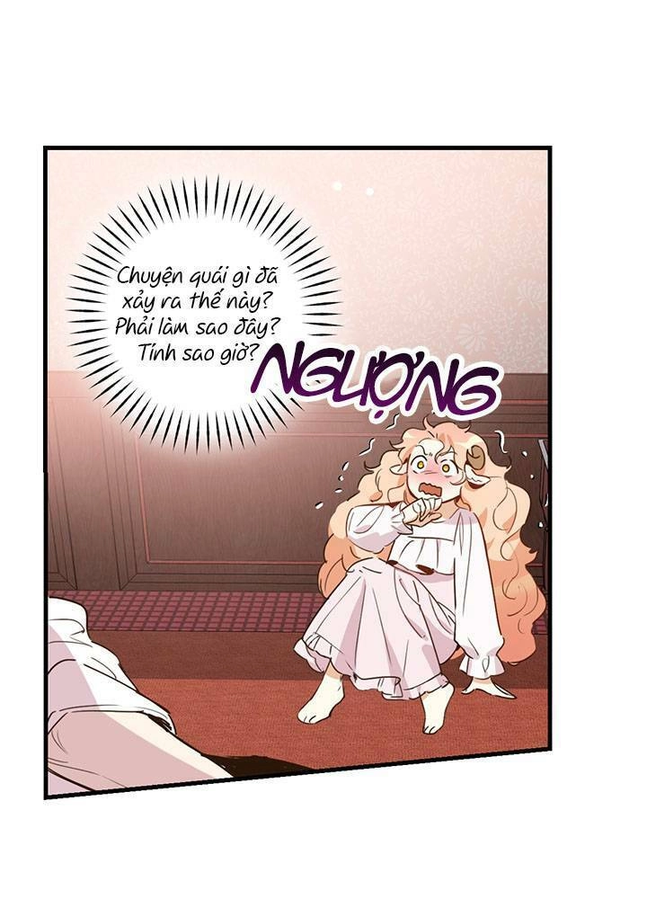 Hãy Dậy Đi Hỡi Chiến Binh Chapter 14 - 11