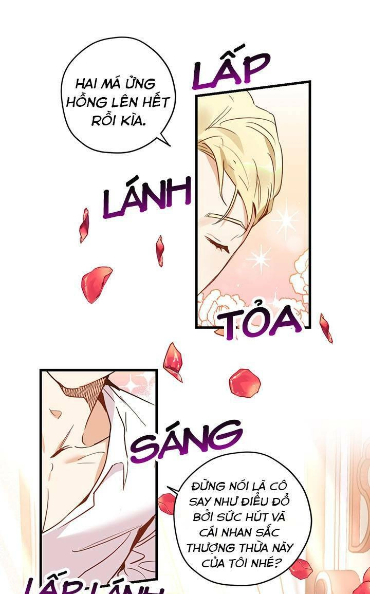 Hãy Dậy Đi Hỡi Chiến Binh Chapter 14 - 12