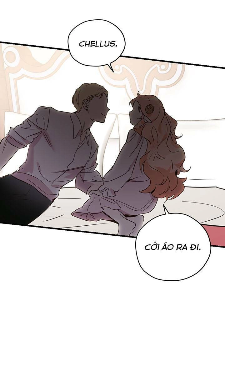 Hãy Dậy Đi Hỡi Chiến Binh Chapter 14 - 15