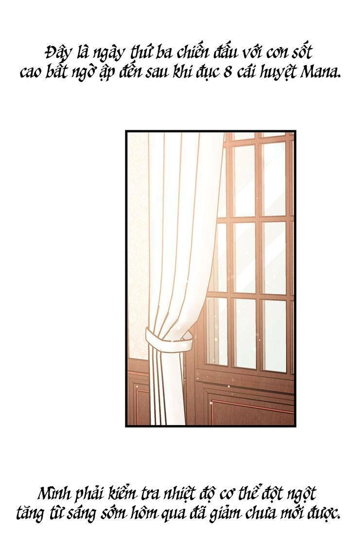 Hãy Dậy Đi Hỡi Chiến Binh Chapter 14 - 16