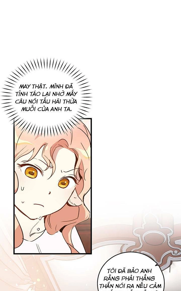 Hãy Dậy Đi Hỡi Chiến Binh Chapter 14 - 17