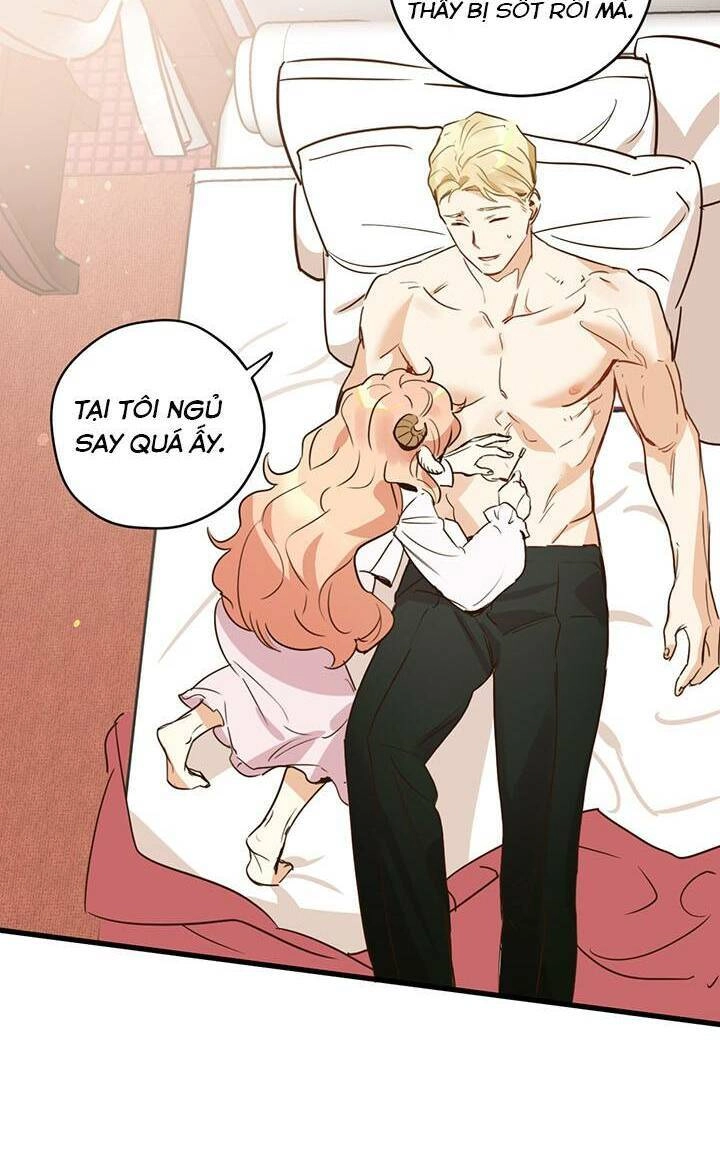 Hãy Dậy Đi Hỡi Chiến Binh Chapter 14 - 18