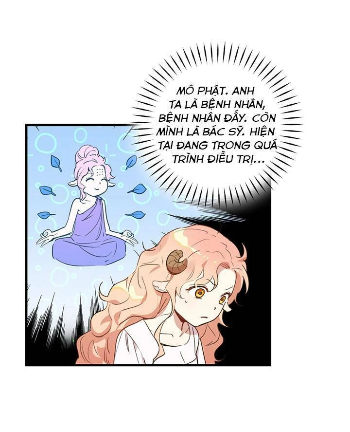 Hãy Dậy Đi Hỡi Chiến Binh Chapter 14 - 20