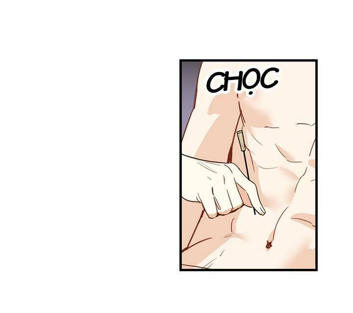 Hãy Dậy Đi Hỡi Chiến Binh Chapter 14 - 21