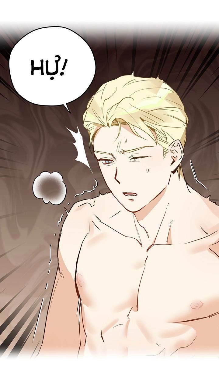 Hãy Dậy Đi Hỡi Chiến Binh Chapter 14 - 22