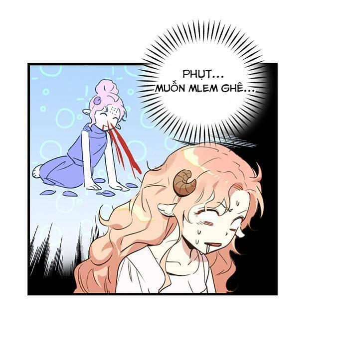 Hãy Dậy Đi Hỡi Chiến Binh Chapter 14 - 23