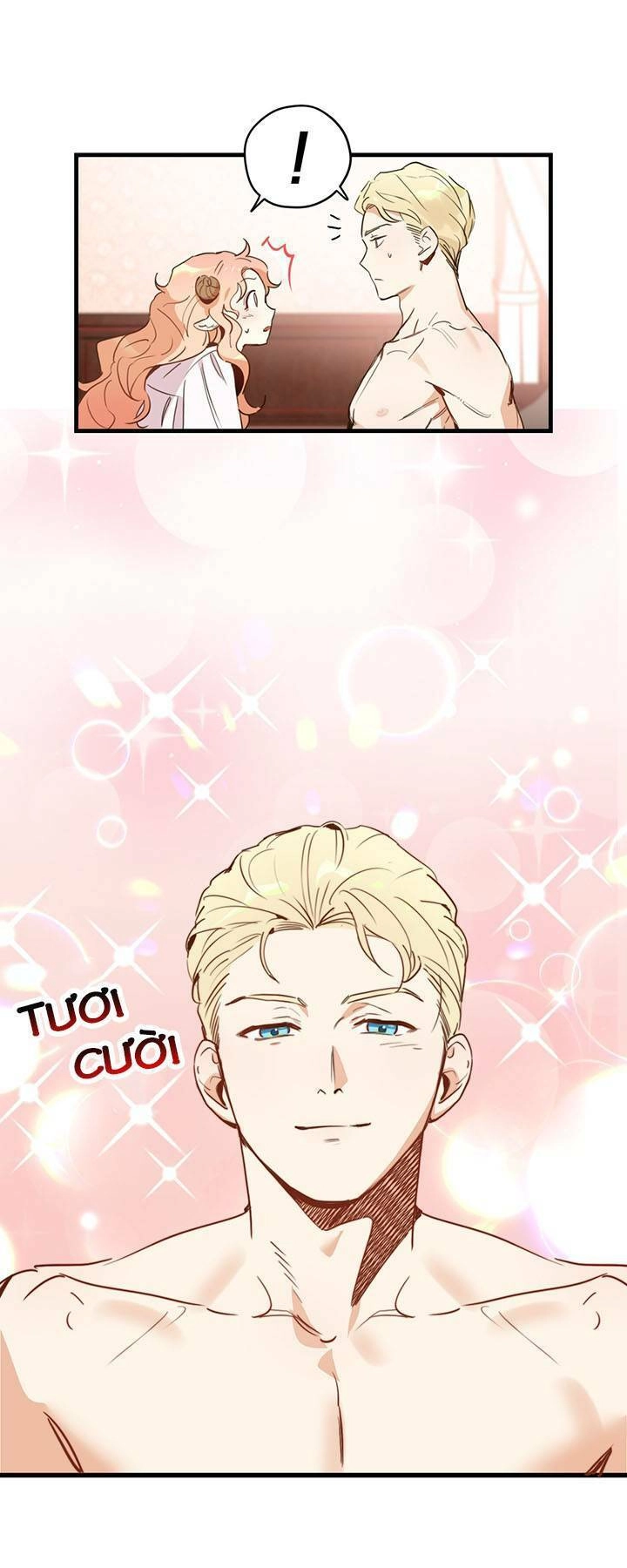 Hãy Dậy Đi Hỡi Chiến Binh Chapter 14 - 24