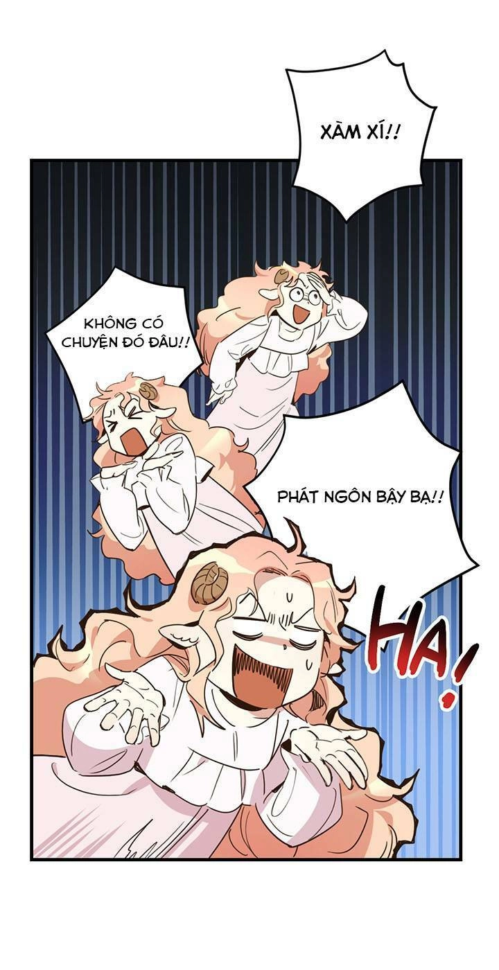 Hãy Dậy Đi Hỡi Chiến Binh Chapter 14 - 27