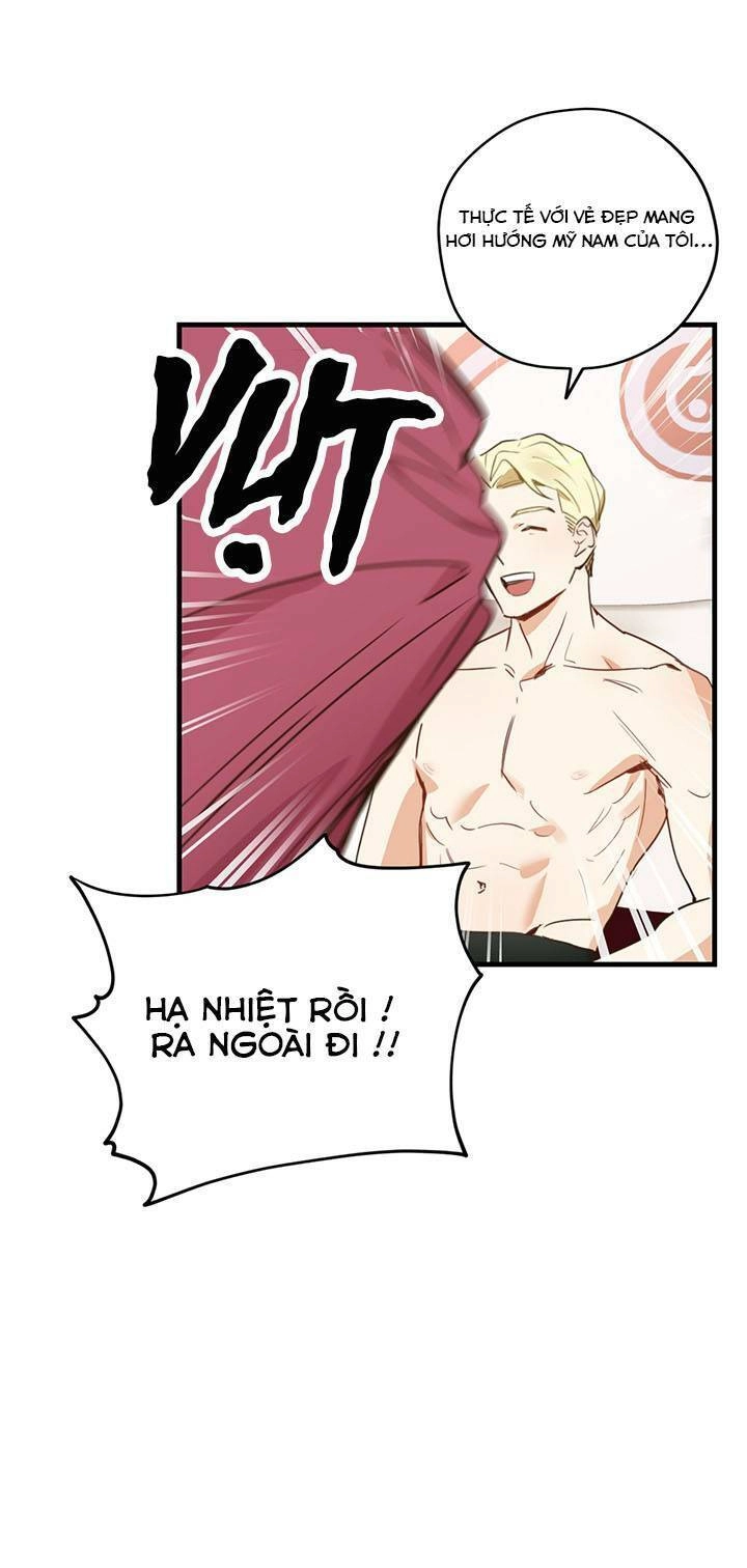 Hãy Dậy Đi Hỡi Chiến Binh Chapter 14 - 29