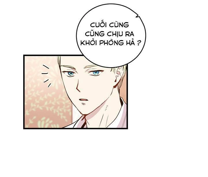 Hãy Dậy Đi Hỡi Chiến Binh Chapter 14 - 31