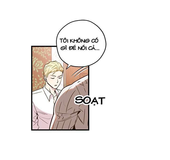 Hãy Dậy Đi Hỡi Chiến Binh Chapter 14 - 33