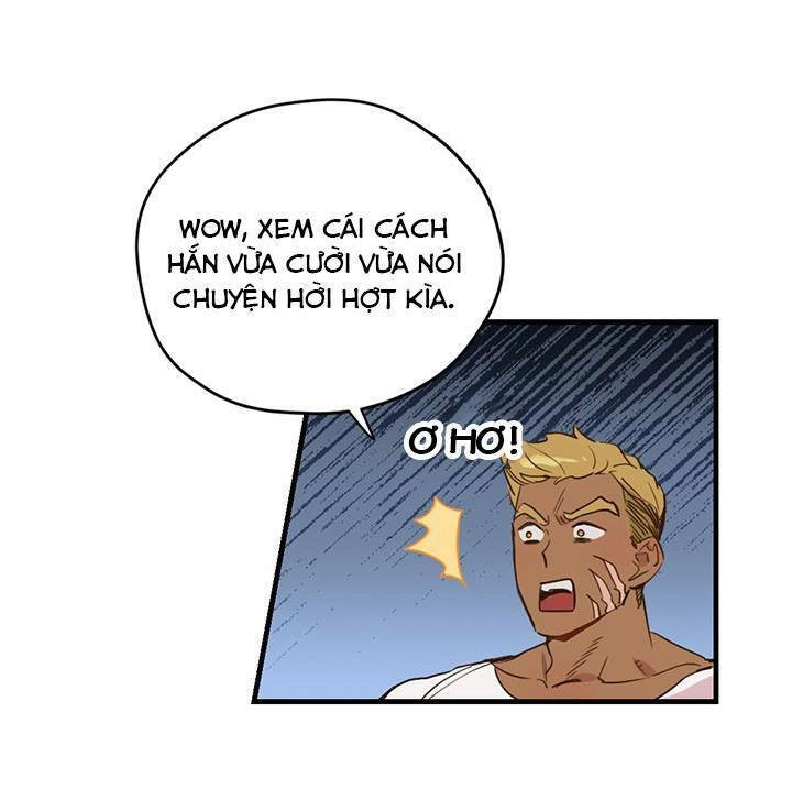 Hãy Dậy Đi Hỡi Chiến Binh Chapter 14 - 37