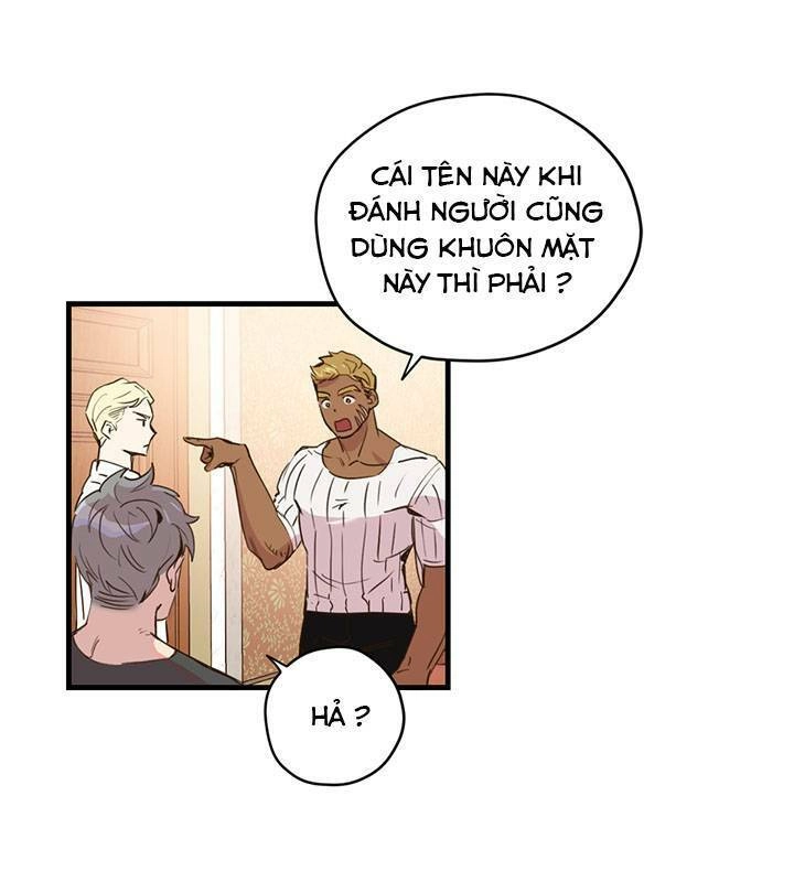 Hãy Dậy Đi Hỡi Chiến Binh Chapter 14 - 38