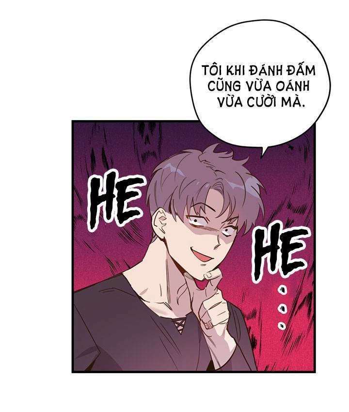 Hãy Dậy Đi Hỡi Chiến Binh Chapter 14 - 39