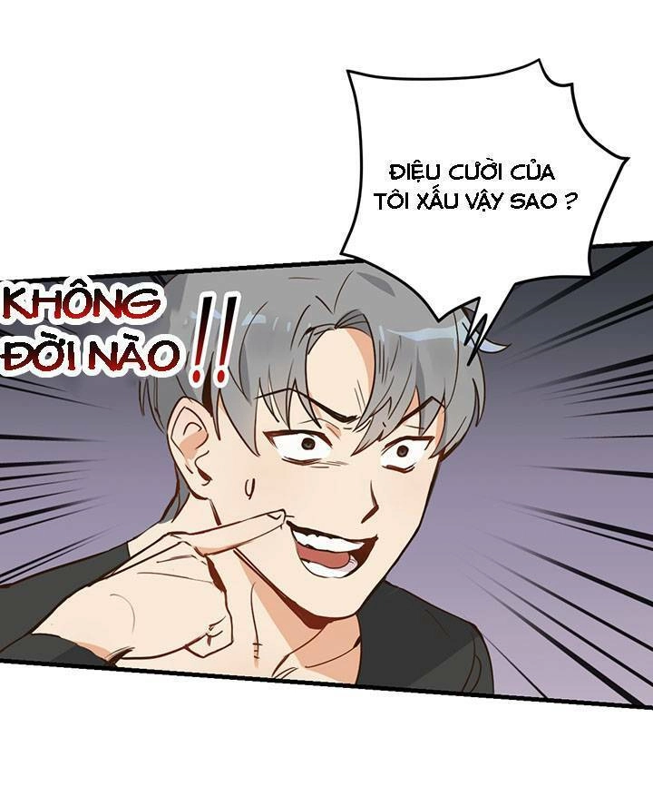 Hãy Dậy Đi Hỡi Chiến Binh Chapter 14 - 41