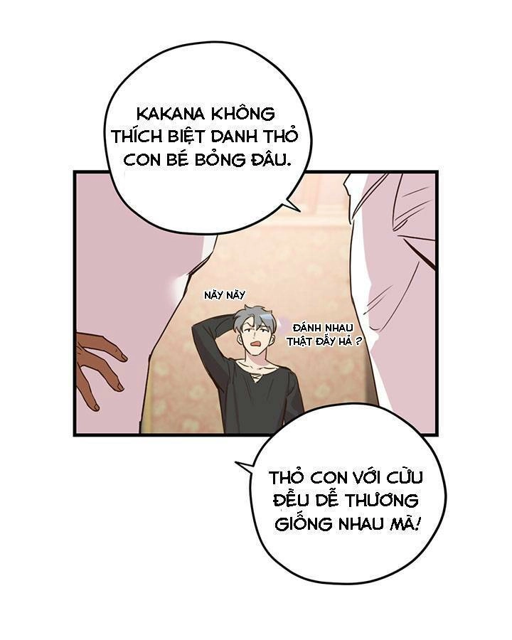 Hãy Dậy Đi Hỡi Chiến Binh Chapter 14 - 44