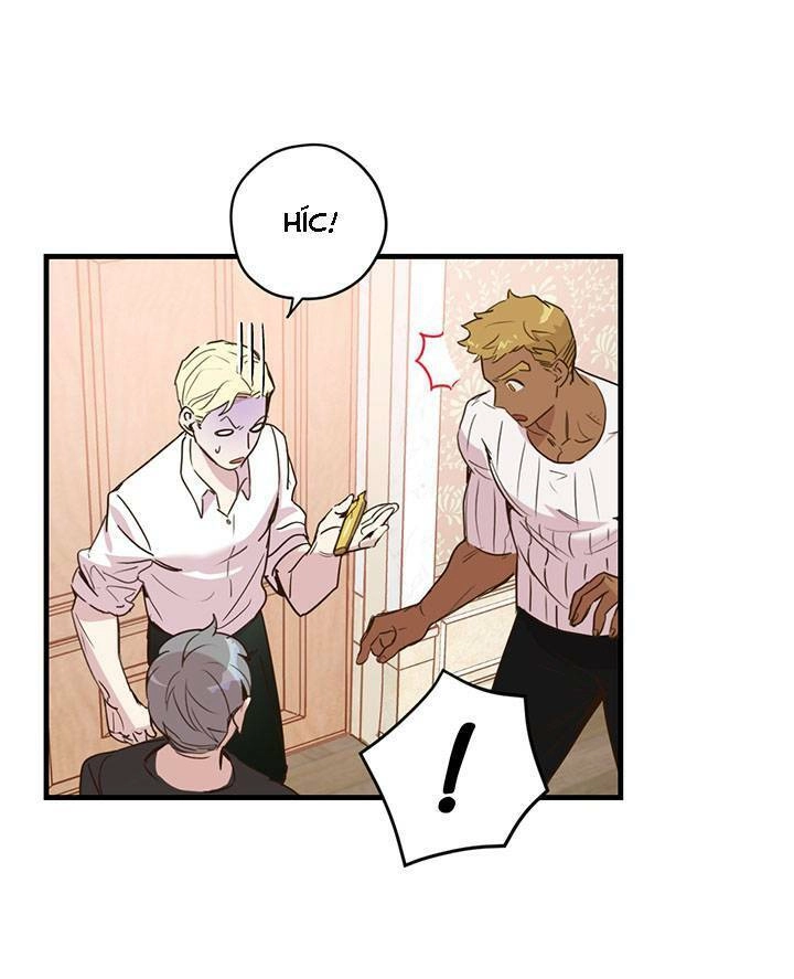 Hãy Dậy Đi Hỡi Chiến Binh Chapter 14 - 49