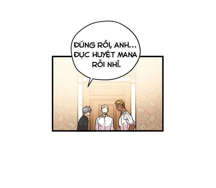 Hãy Dậy Đi Hỡi Chiến Binh Chapter 14 - 50