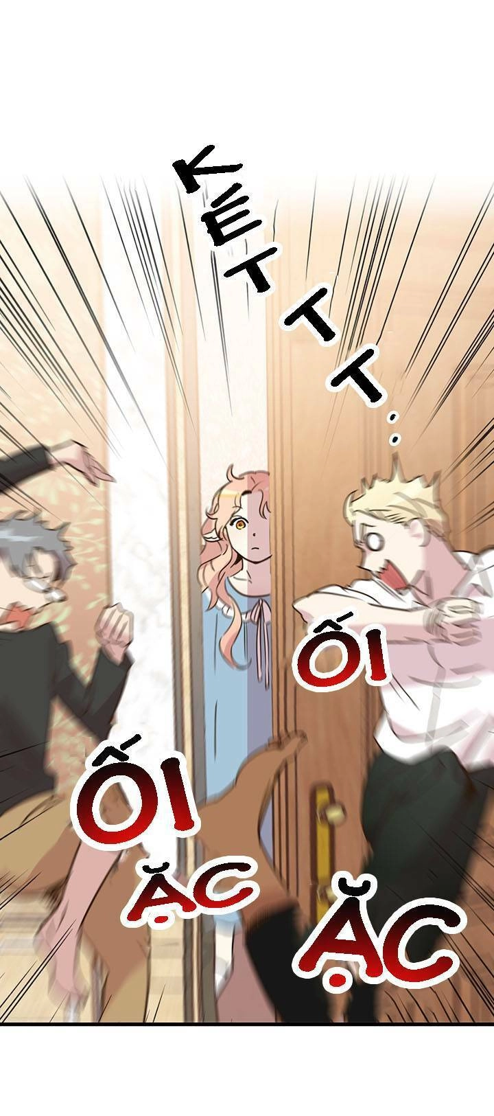 Hãy Dậy Đi Hỡi Chiến Binh Chapter 14 - 51