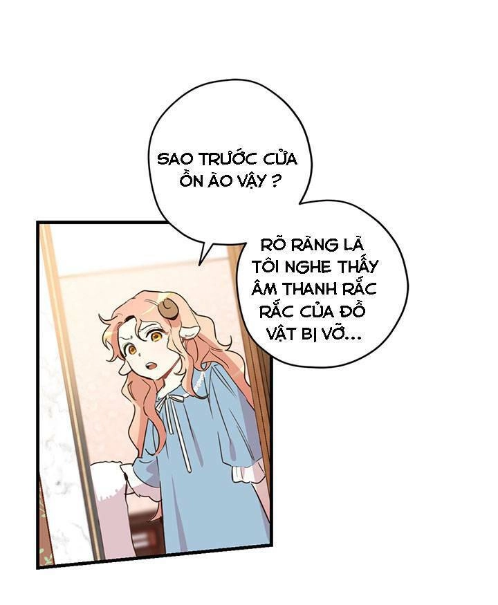 Hãy Dậy Đi Hỡi Chiến Binh Chapter 14 - 52