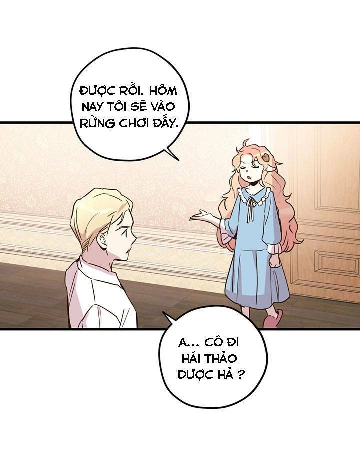 Hãy Dậy Đi Hỡi Chiến Binh Chapter 14 - 56