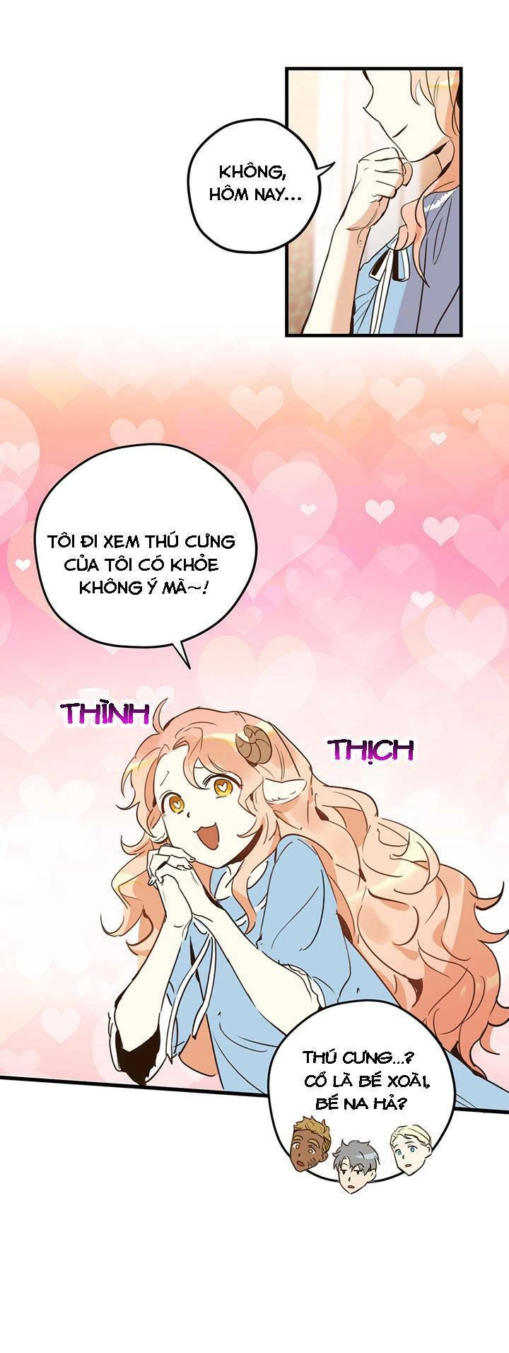 Hãy Dậy Đi Hỡi Chiến Binh Chapter 14 - 57