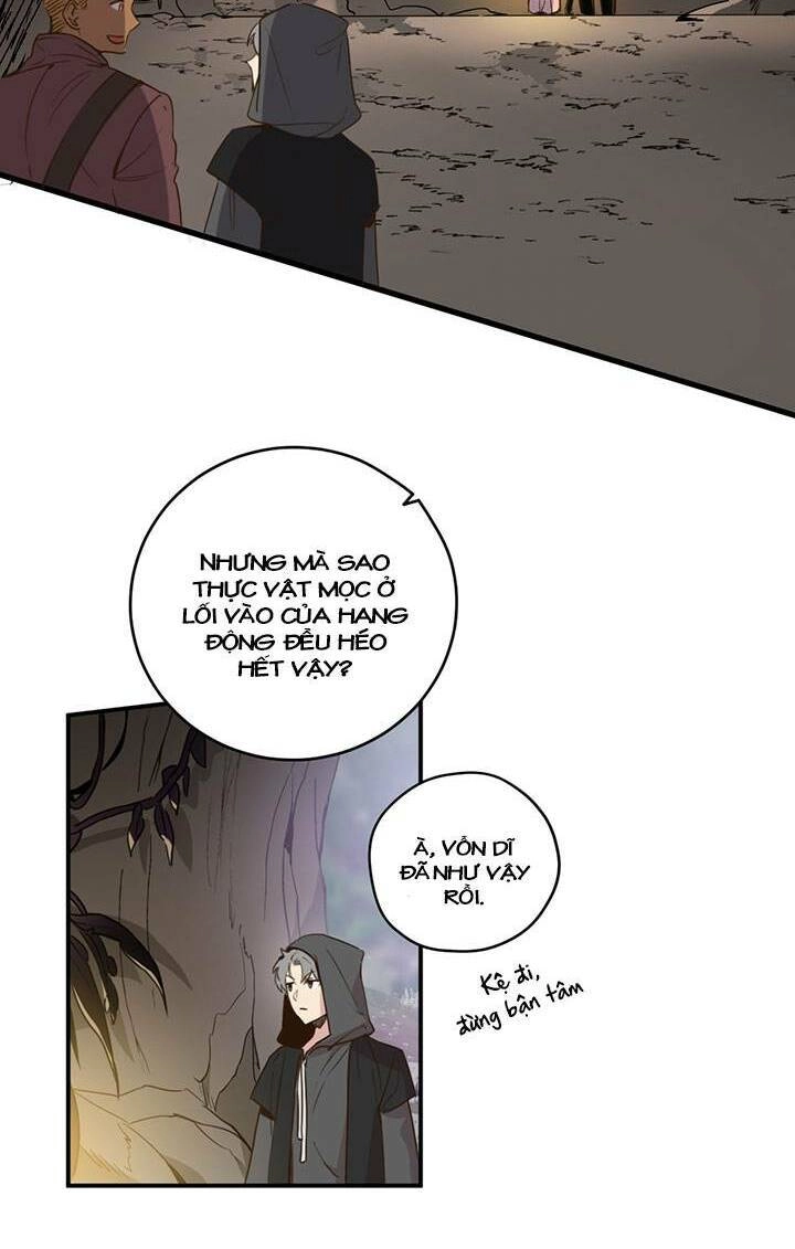 Hãy Dậy Đi Hỡi Chiến Binh Chapter 15 - 7