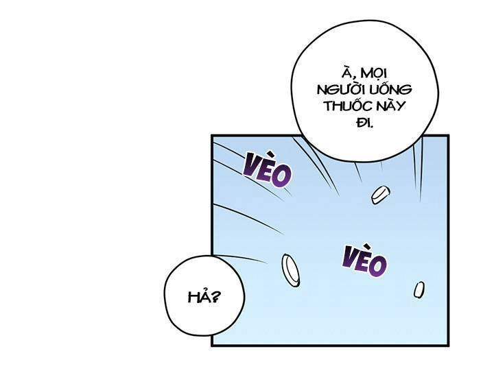 Hãy Dậy Đi Hỡi Chiến Binh Chapter 15 - 8