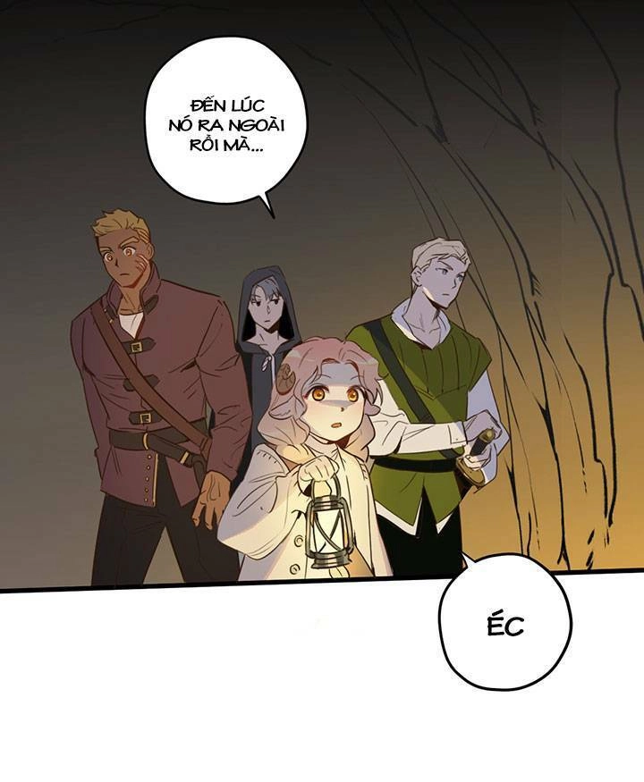 Hãy Dậy Đi Hỡi Chiến Binh Chapter 15 - 11